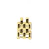 Cartier Panter 12mm 18 kt Gold link